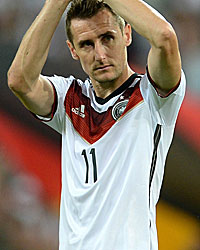 Miroslav Klose